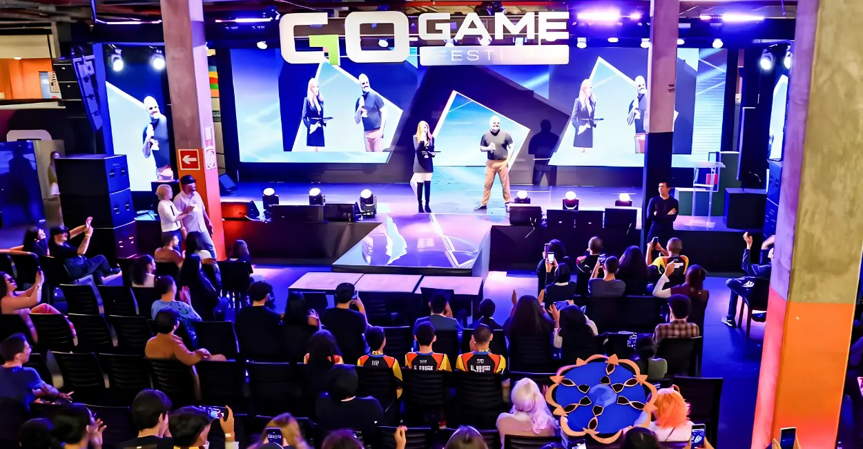GO Game Festival 2026