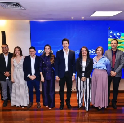 Goiânia é a 5ª cidade da América Latina em iniciativas de incentivo à inteligência artificial