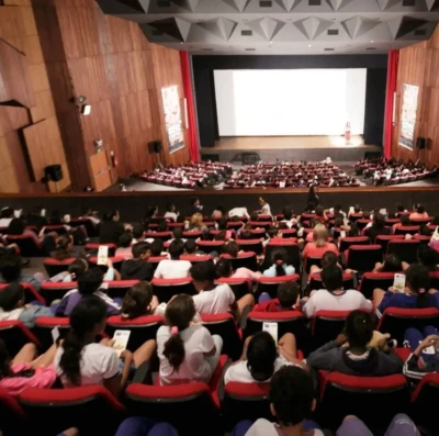 Goiânia Mostra Curtas 2026 anuncia foco em narrativas e imaginação no cinema brasileiro; veja inscrições
