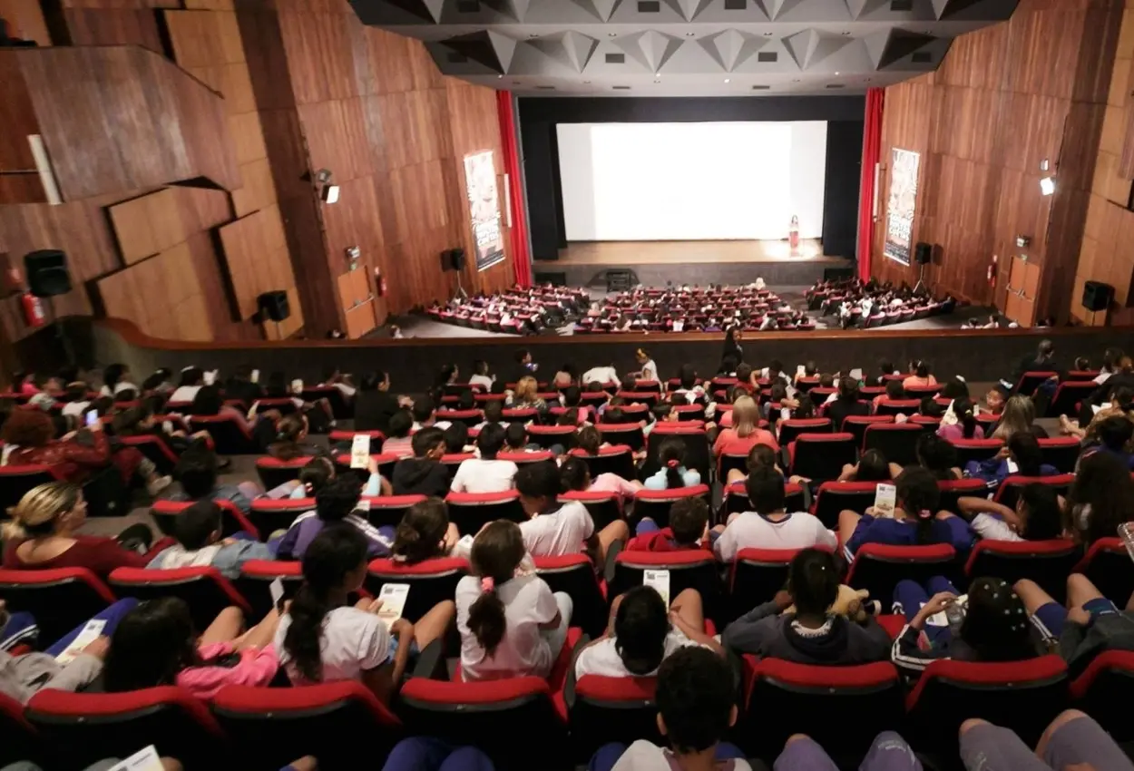 Goiânia Mostra Curtas 2026 anuncia foco em narrativas e imaginação no cinema brasileiro; veja inscrições
