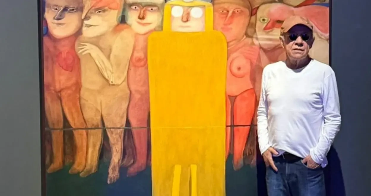 Exposições em cartaz no mês de junho de 2026, em Goiânia