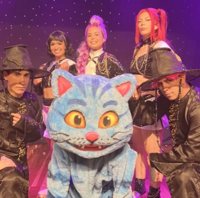 Goiânia recebe musical inspirado em Guerreiras do K-Pop