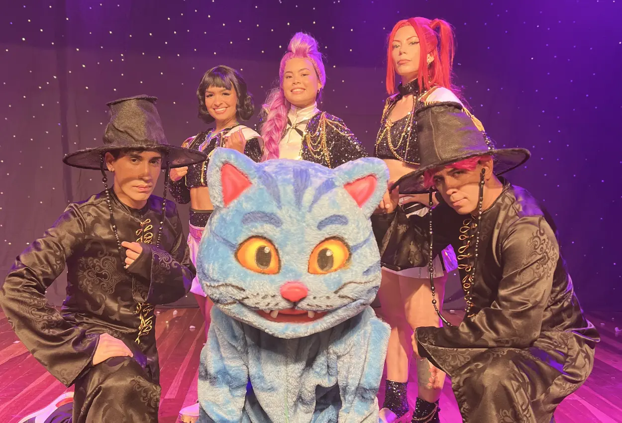 Goiânia recebe musical inspirado em Guerreiras do K-Pop