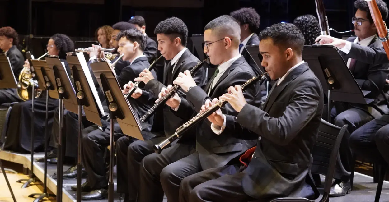 Goiânia terá concertos com música brasileira, Mozart e clássicos do rock; entrada é gratuita