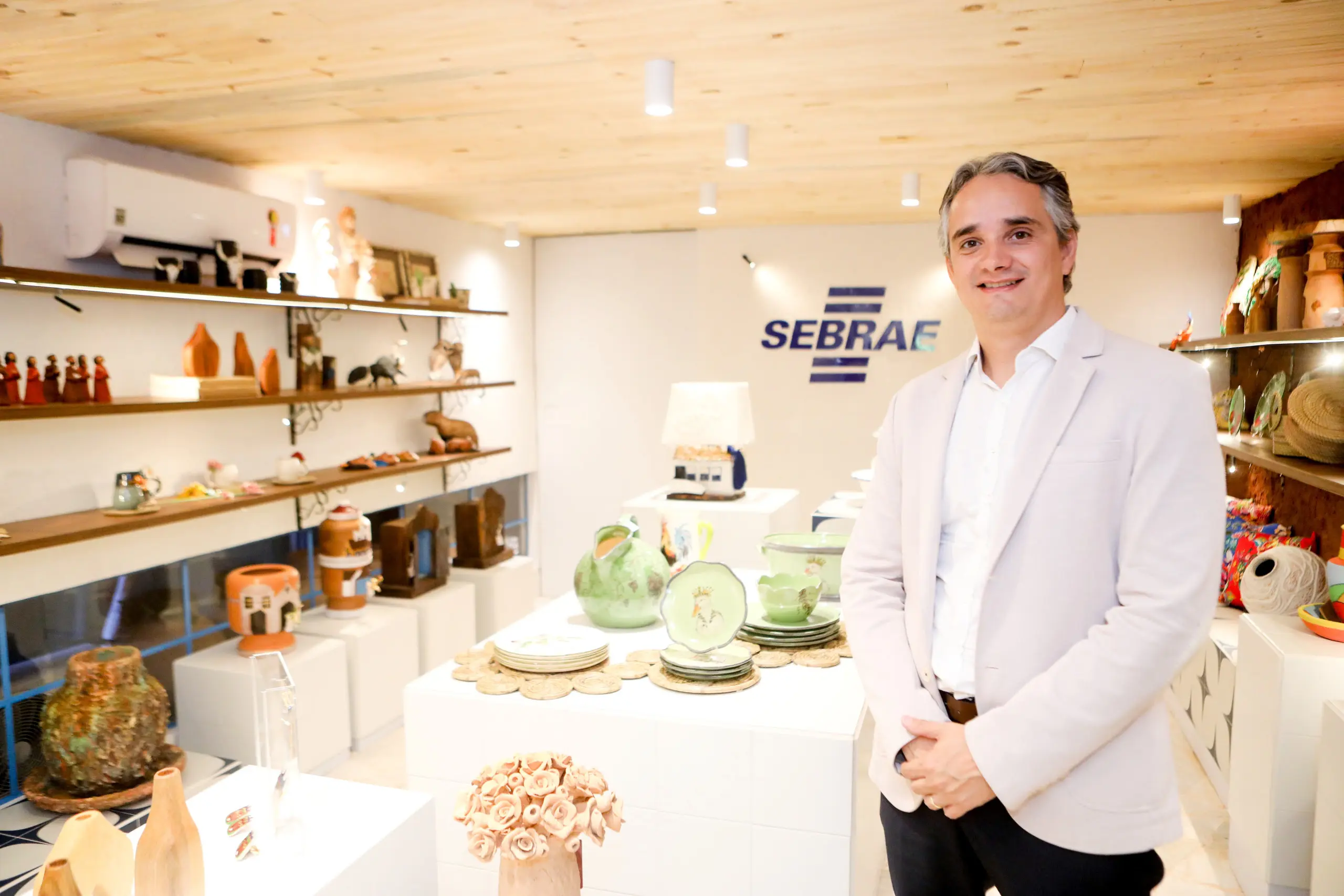 Goiás Original celebra 1 ano com histórias de sucesso e evento na CASACOR Goiás 2026
