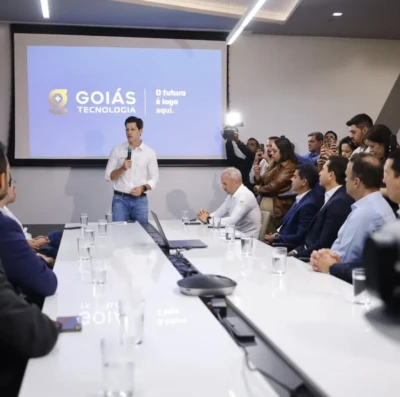 GOtech nasce para levar inteligência artificial e inovação à gestão pública (2)