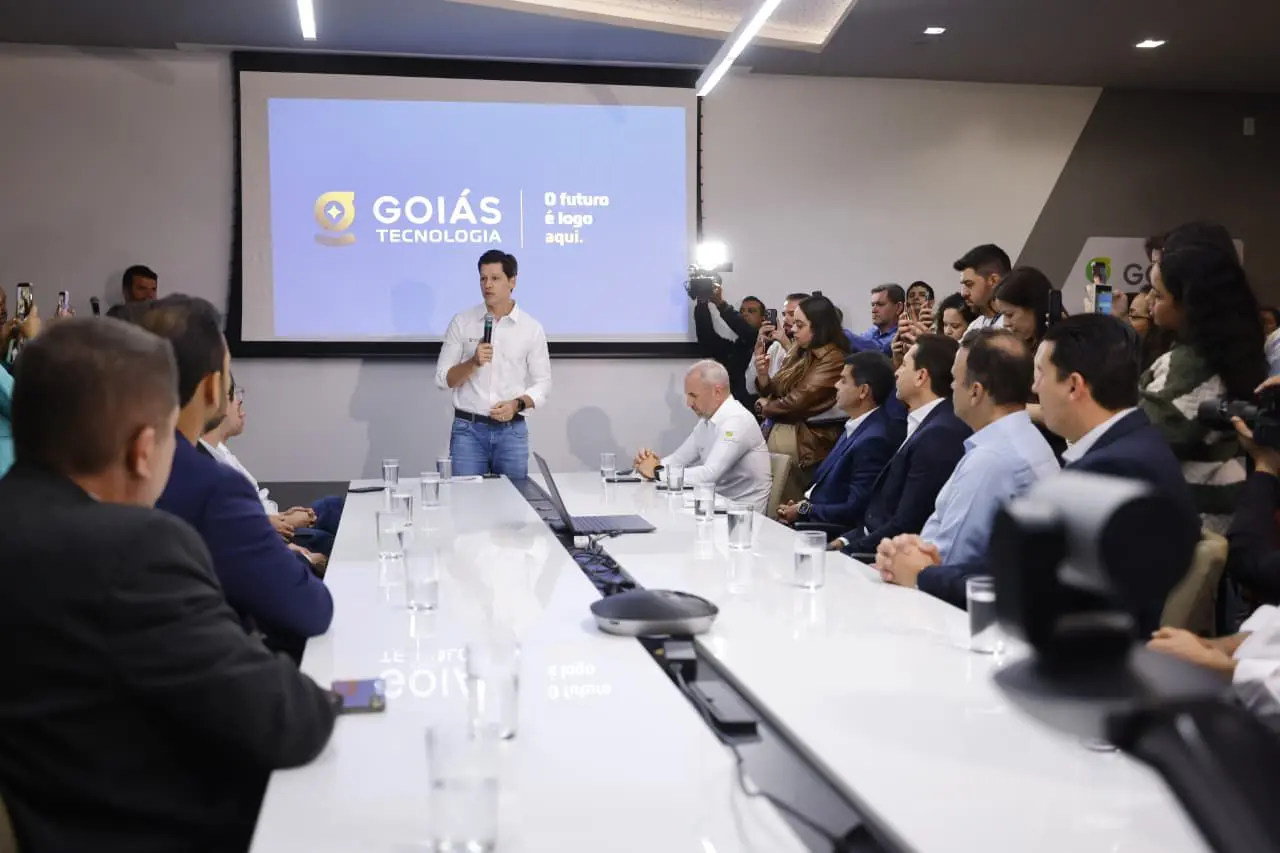GOtech nasce para levar inteligência artificial e inovação à gestão pública (2)