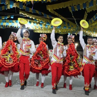 Grande Arraial de Goiânia 2026 terá entrada gratuita e apresentações de 20 quadrilhas