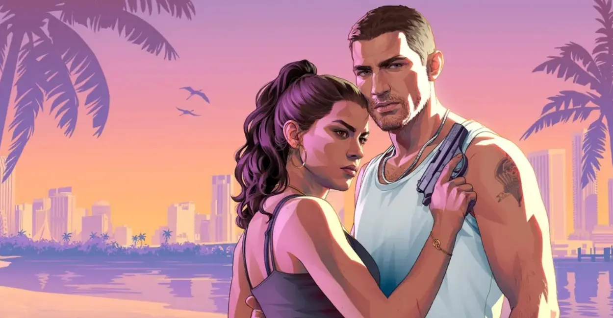 GTA 6 ganha data de pré-venda e tem imagens reveladas pela rockstar