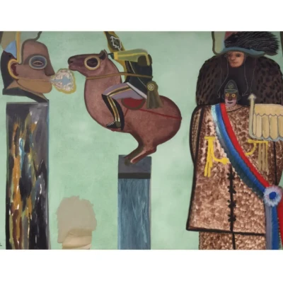 Guia de exposições em Goiânia mostras em cartaz durante julho de 2026