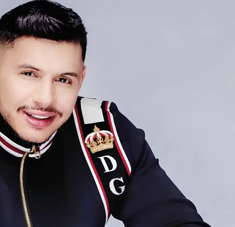 Hungria confirma show em Rio Verde com participações especiais