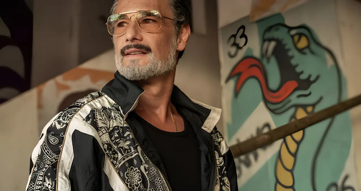 "Corrida dos Bichos": thriller brasileiro da Prime Video chega com orçamento recorde