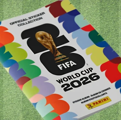Instituto Unimed Goiânia realiza projeto que recicla papel de figurinha da Copa do Mundo