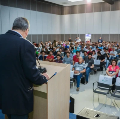 Maior evento itinerante do setor elétrico retorna a Goiânia em 2026; CINASE conta com apoio da FIEG e terá mais de 50 palestrantes