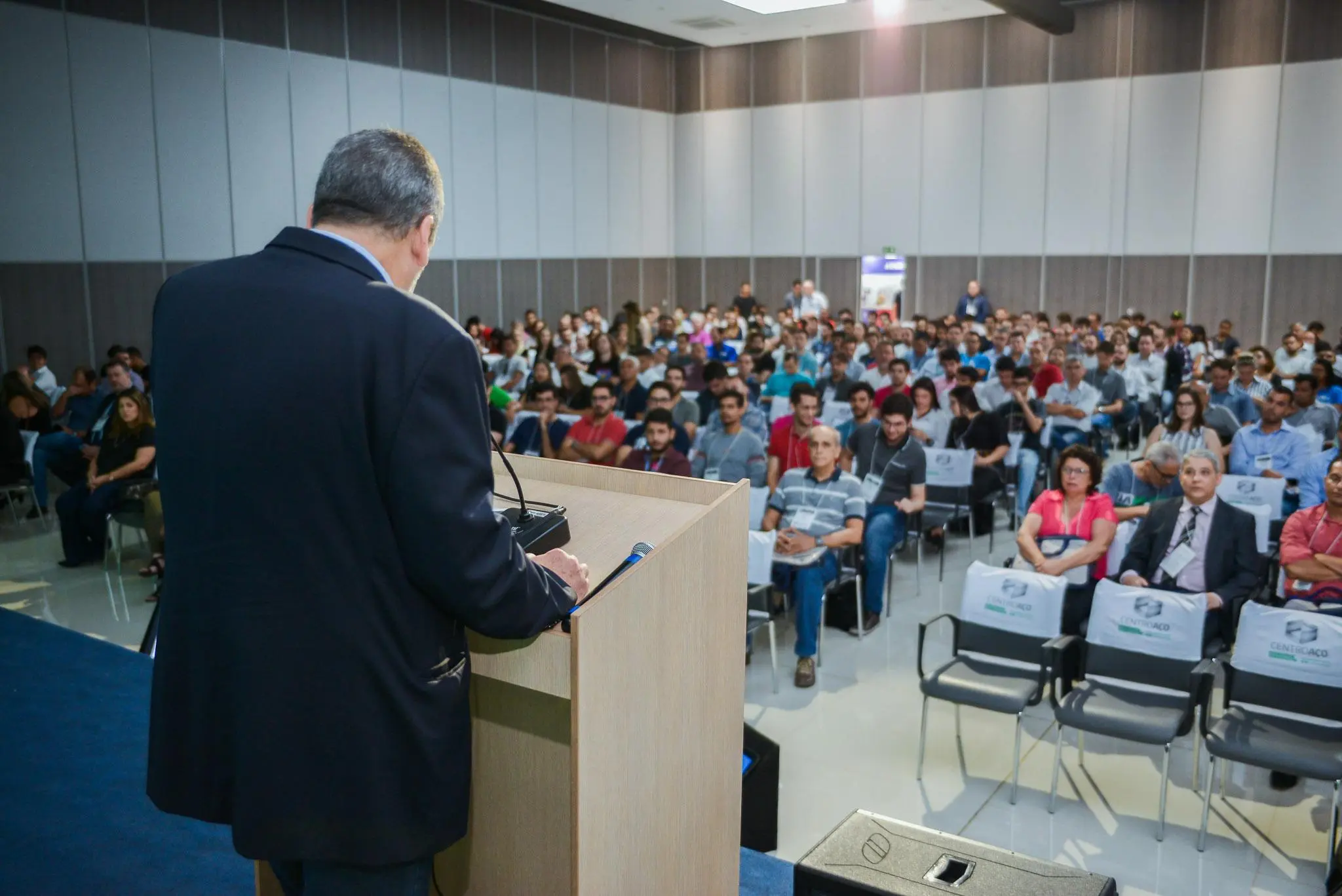 Maior evento itinerante do setor elétrico retorna a Goiânia em 2026; CINASE conta com apoio da FIEG e terá mais de 50 palestrantes