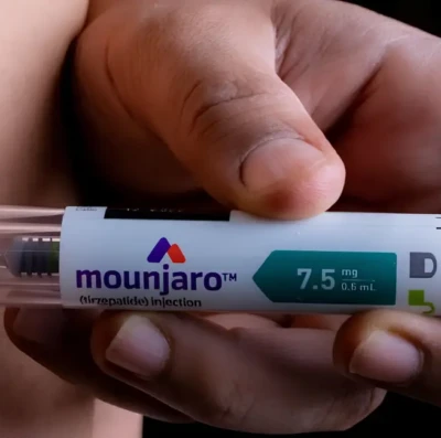 Mounjaro, Ozempic e similares o que acontece quando a pessoa para de usar