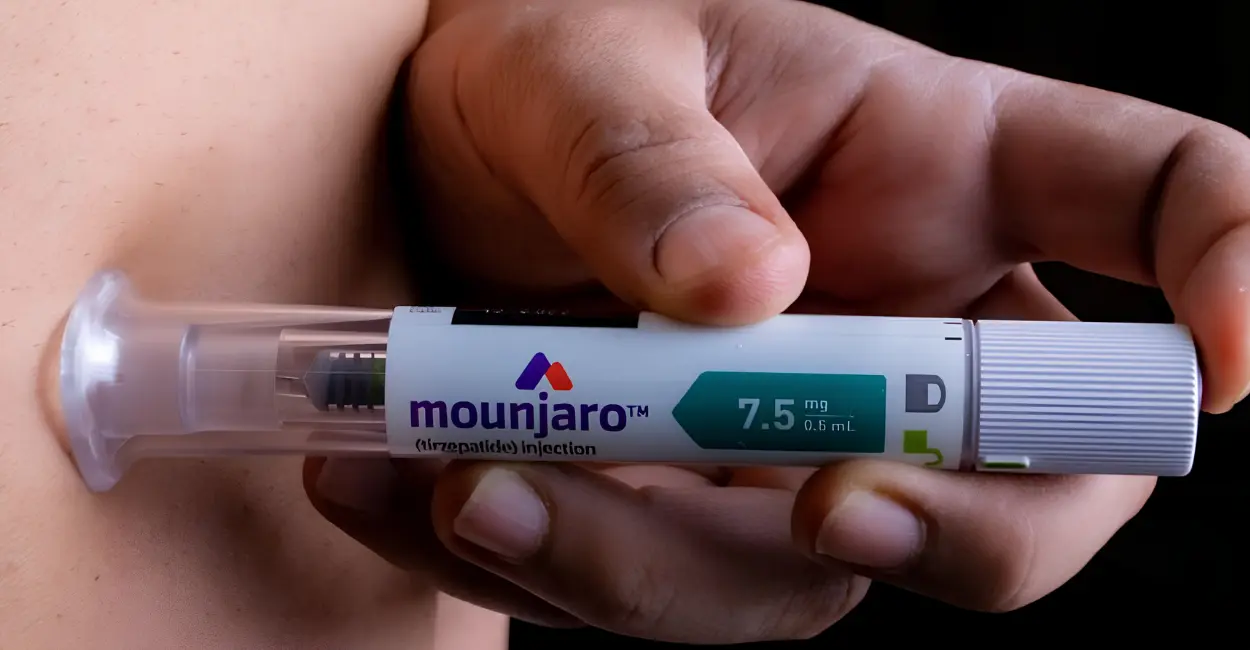 Mounjaro, Ozempic e similares o que acontece quando a pessoa para de usar