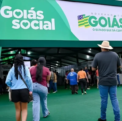 Mutirão em Aparecida oferece mais de 20 serviços gratuitos