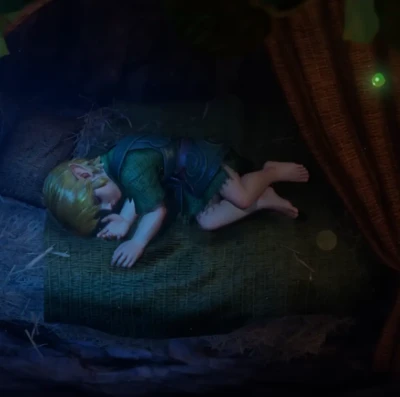 Nintendo revela remake de The Legend of Zelda Ocarina of Time em apresentação