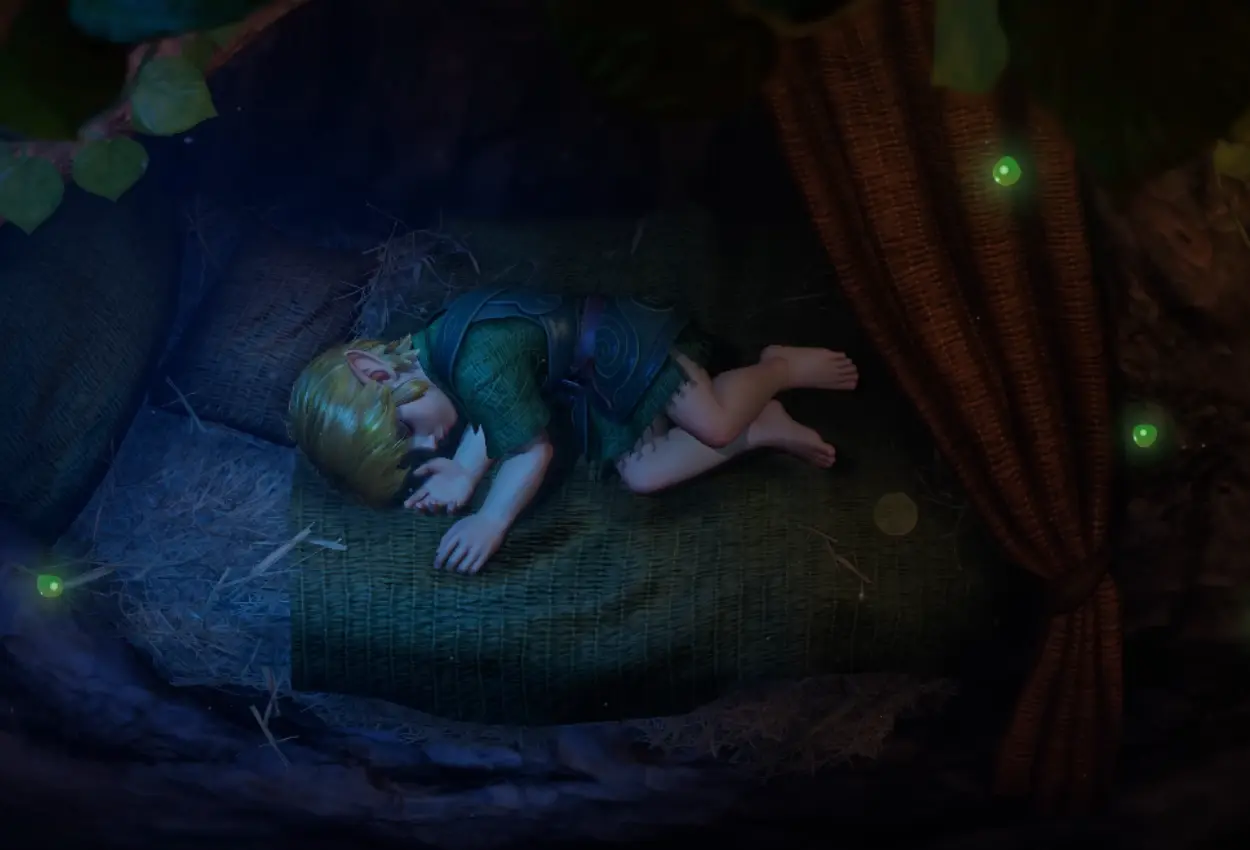 Nintendo revela remake de The Legend of Zelda Ocarina of Time em apresentação