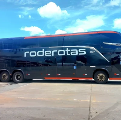 Passagens de ônibus sobem menos que diesel e tarifas aéreas, aponta pesquisa