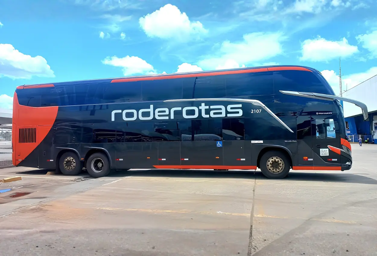 Passagens de ônibus sobem menos que diesel e tarifas aéreas, aponta pesquisa