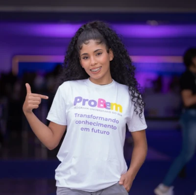 ProBem Goiás 2026 oferece 4 mil bolsas; inscrições segue abertas até 3 de julho