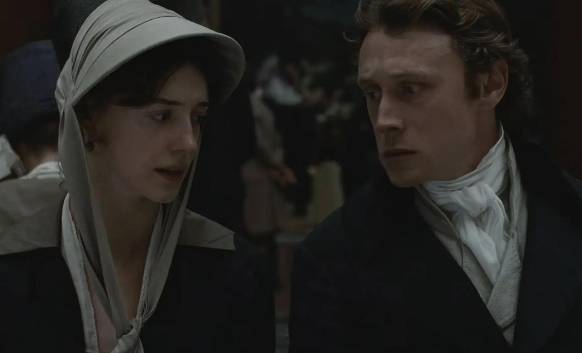 Razão e Sensibilidade ganha nova adaptação do clássico de Jane Austen