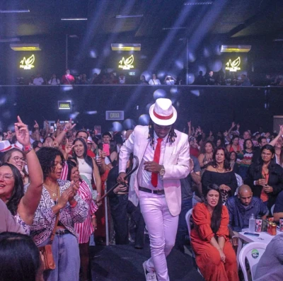 Samba de Seu Zé volta a Goiânia com edição solidária e apenas 500 ingressos