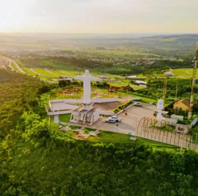 Senador Canedo entra no Mapa do Turismo Brasileiro e amplia acesso a investimentos no setor
