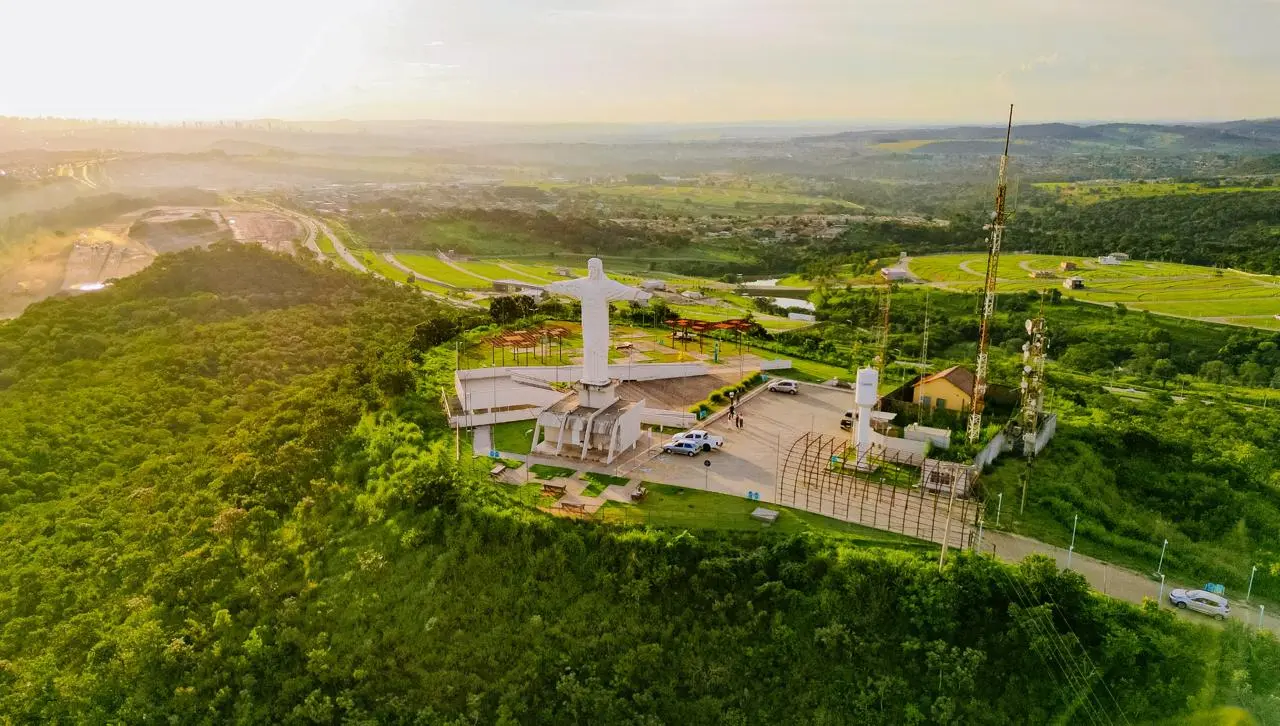 Senador Canedo entra no Mapa do Turismo Brasileiro e amplia acesso a investimentos no setor
