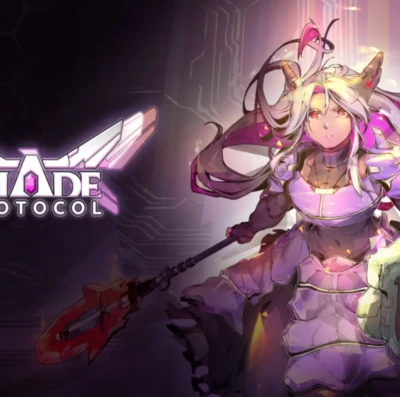 SHADE Protocol faz sucesso no Kickstarter (Foto: Little Legendary)