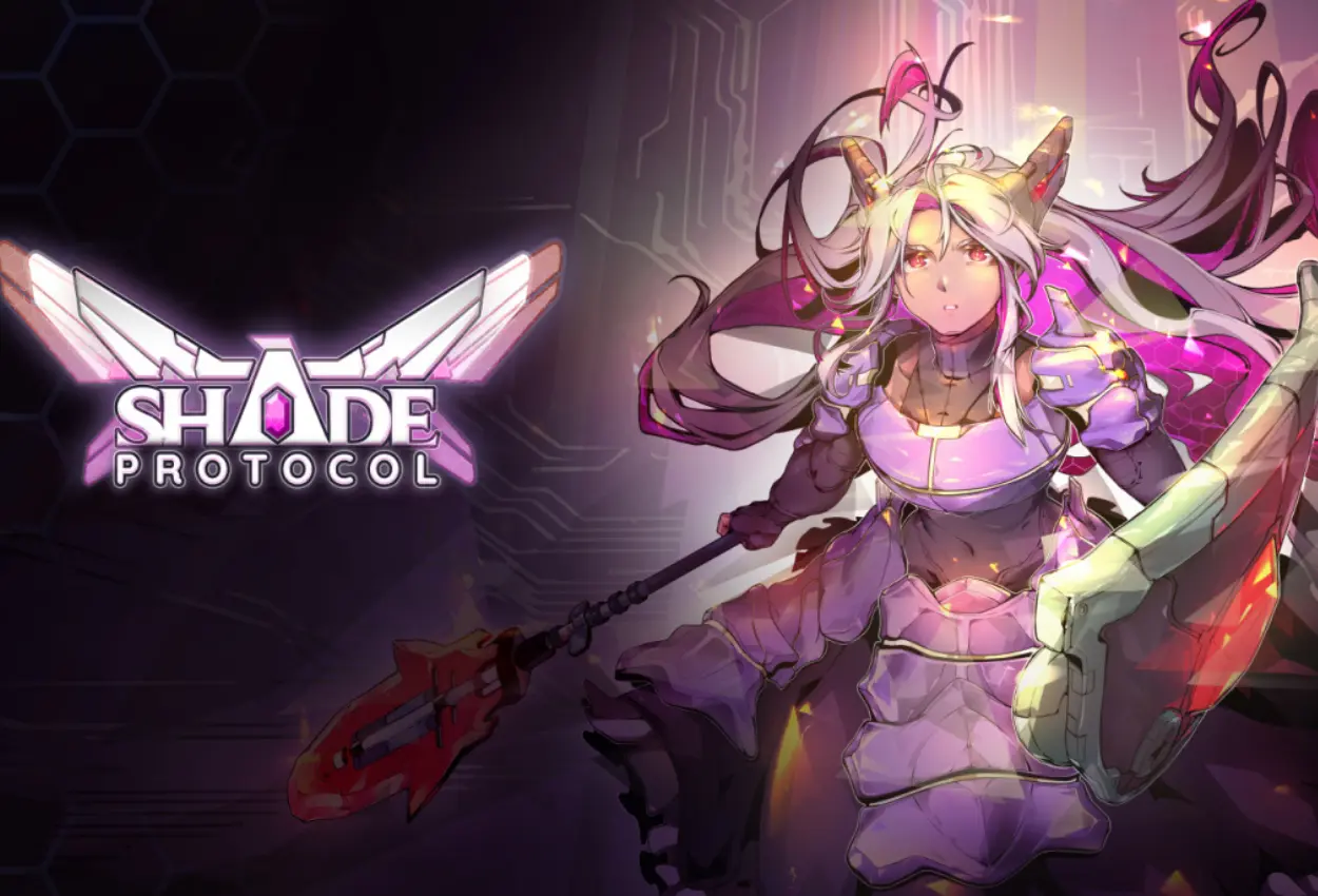 SHADE Protocol faz sucesso no Kickstarter (Foto: Little Legendary)