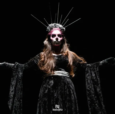 Show do Esqueleto chega à 64ª edição com dramaturgia inédita e mais de 90 estudantes em cena