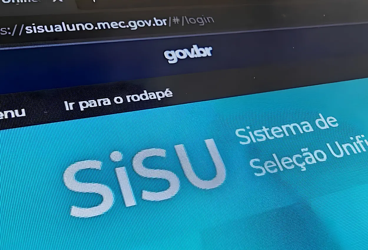Sisu+ abre inscrições para vagas remanescentes em universidades públicas
