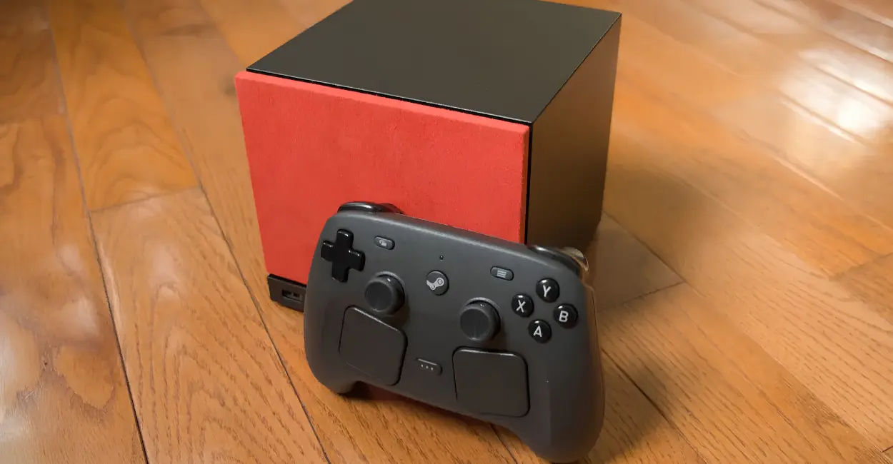 SteamOS ganha suporte ampliado para PCs e abre caminho para Steam Machines caseiras