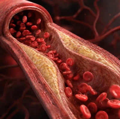 Terapia genética reduz colesterol LDL em até 62% com dose única, aponta estudo