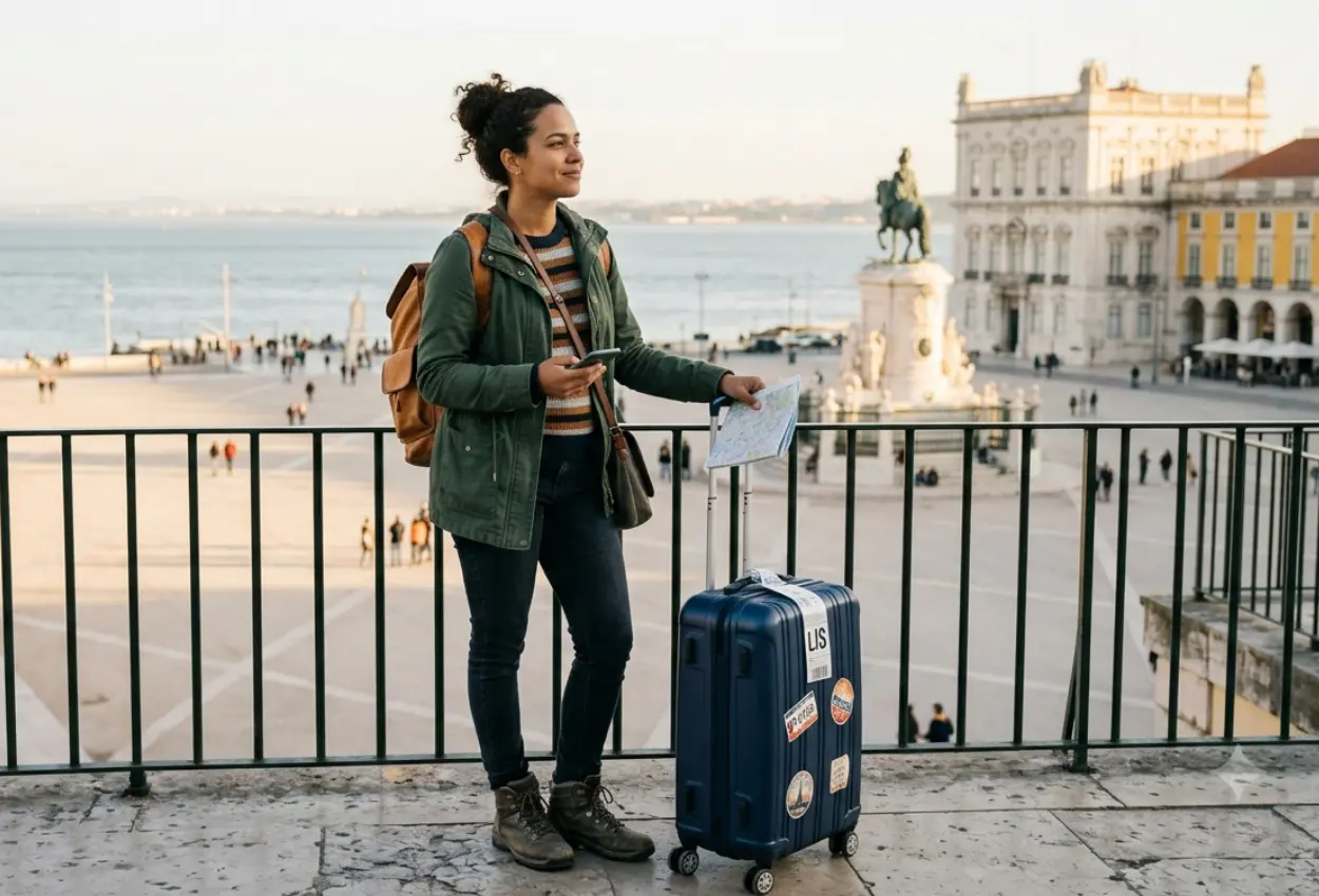 Turismo feminino ganha força e impulsiona viagens solo e grupos exclusivos para mulheres