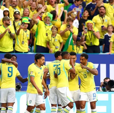 Veja a tabela dos 16 avos da Copa do Mundo 2026 jogos, datas e onde assistir