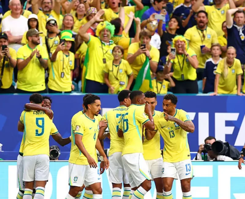 Veja a tabela dos 16 avos da Copa do Mundo 2026 jogos, datas e onde assistir