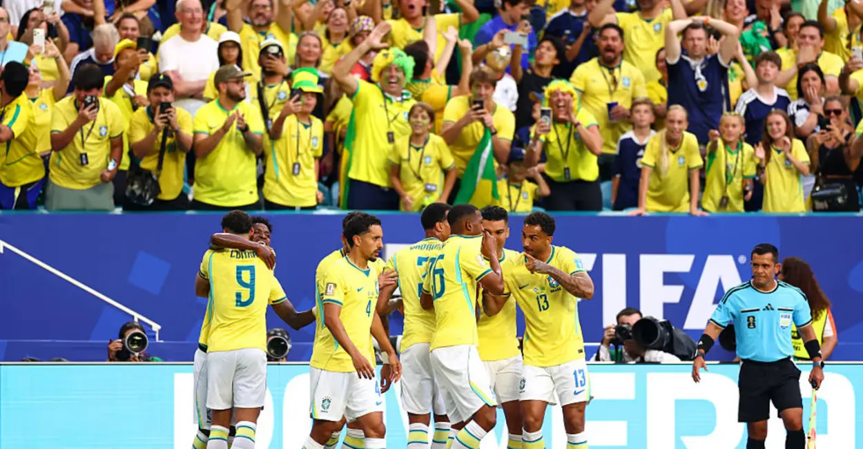 Veja a tabela dos 16 avos da Copa do Mundo 2026 jogos, datas e onde assistir