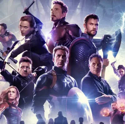 Vingadores Ultimato voltará aos cinemas com cena pós-créditos e inéditas