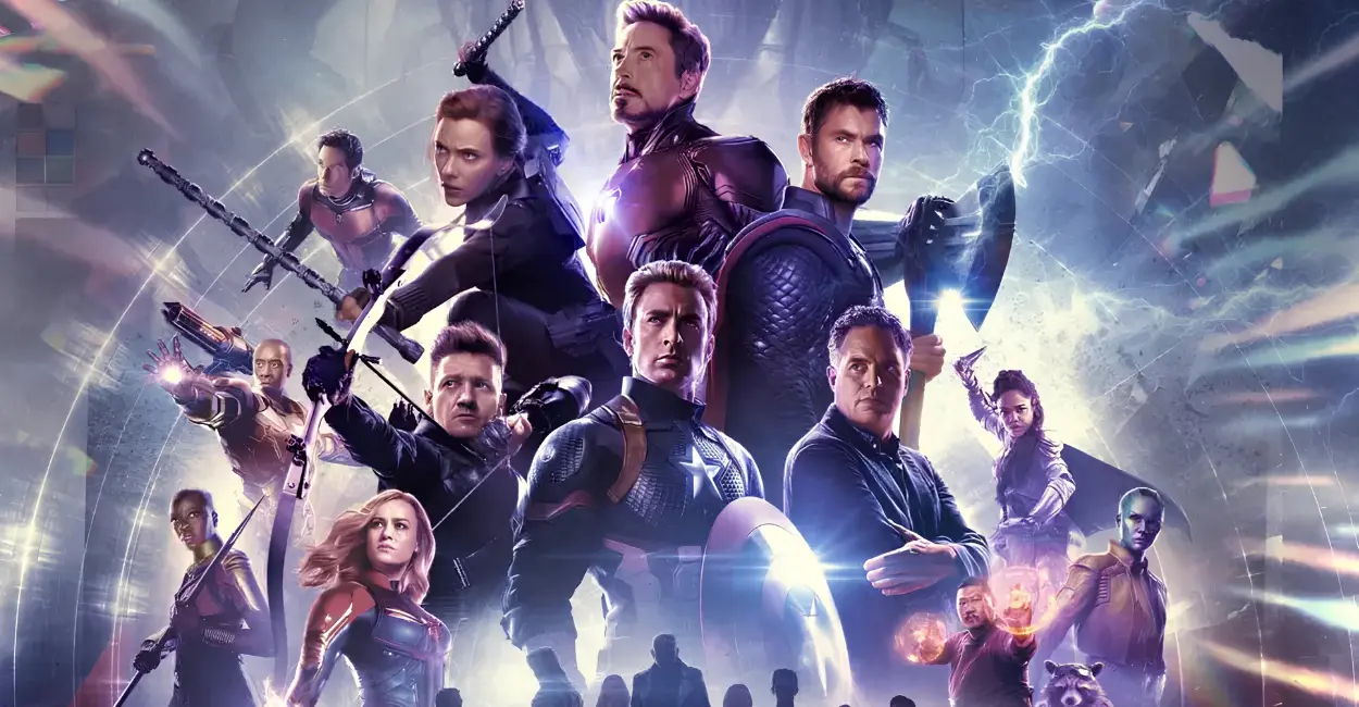 Vingadores Ultimato voltará aos cinemas com cena pós-créditos e inéditas