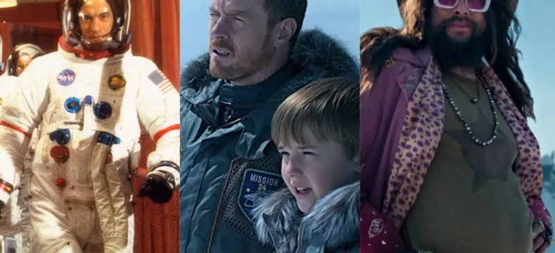 10 filmes e séries de aventura na Netflix para embarcar em jornadas épicas