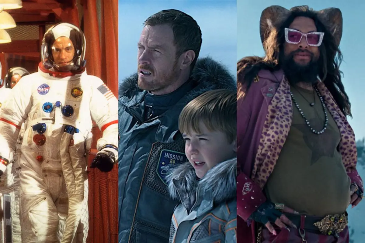 10 filmes e séries de aventura na Netflix para embarcar em jornadas épicas