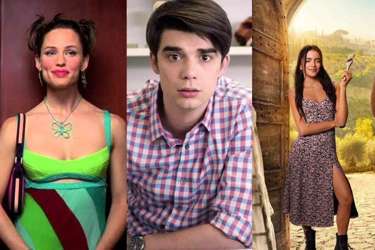 21 comédias românticas na Netflix para assistir e se apaixonar