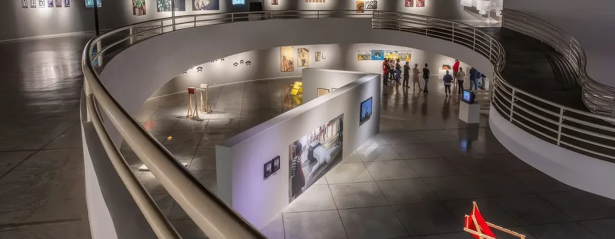 Guia de exposições de arte em Goiânia para o mês de agosto de 2026