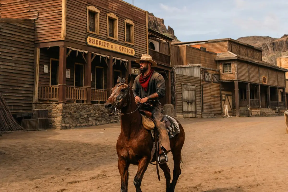 Faroeste: 7 séries e filmes neo-western para assistir na Netflix