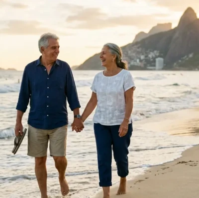 78% dos turistas 60+ viajam pelo menos duas vezes por ano, aponta pesquisa (2)