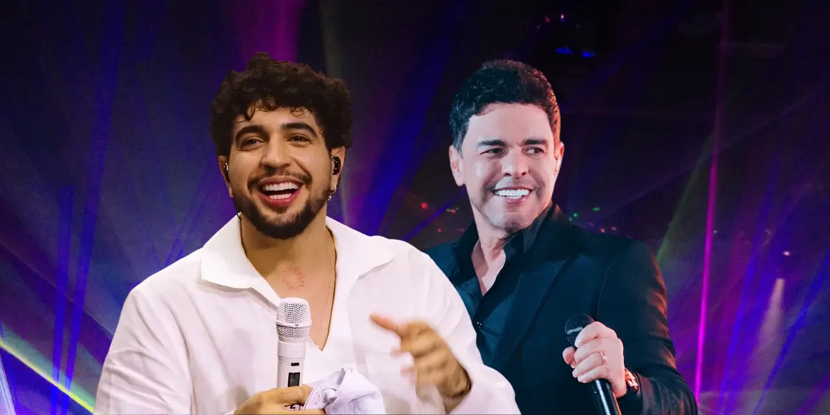 Aparecida é Show 2026 divulga Nattan, Panda, Zezé Di Camargo e entrada solidária